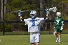 MLAX vs Babson  Wheaton College Men's Lacrosse vs Babson College. - Photo by Keith Nordstrom : Wheaton, Lacrosse, LAX, Babson, MLax